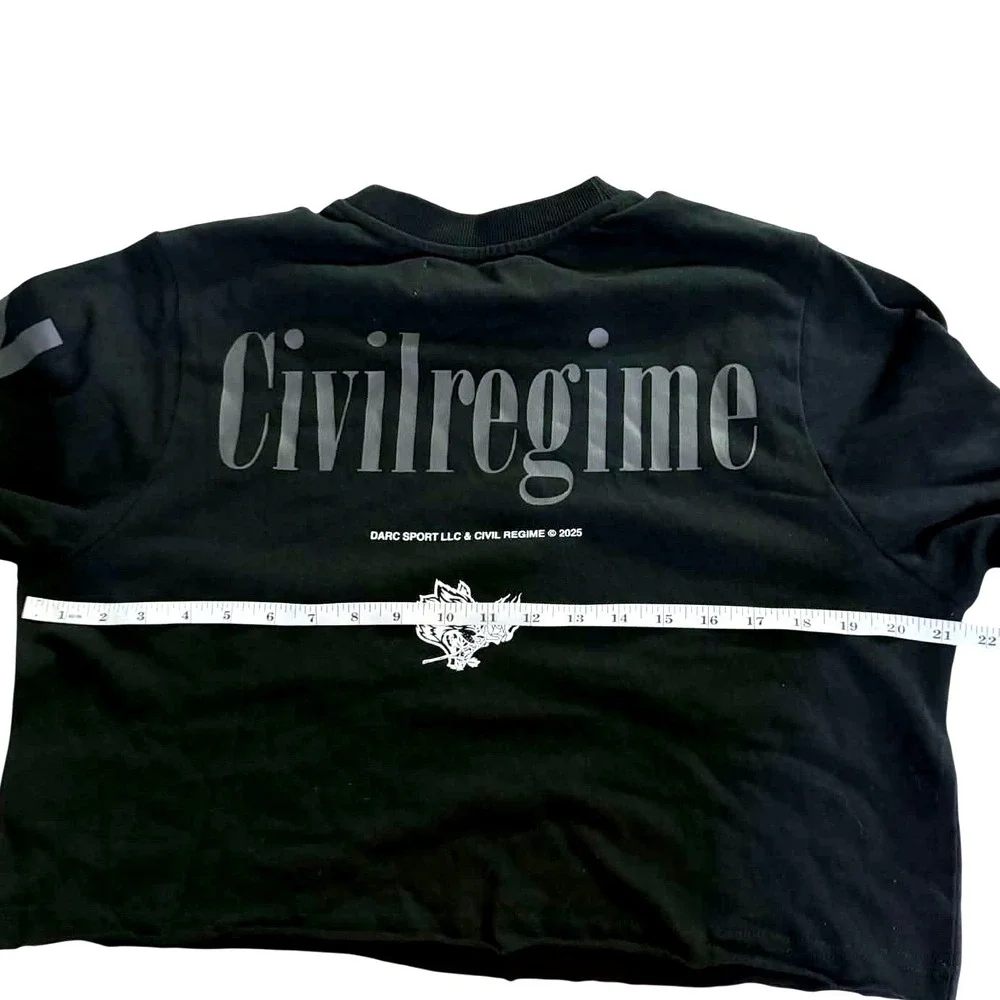 Civil Regime civil regime
